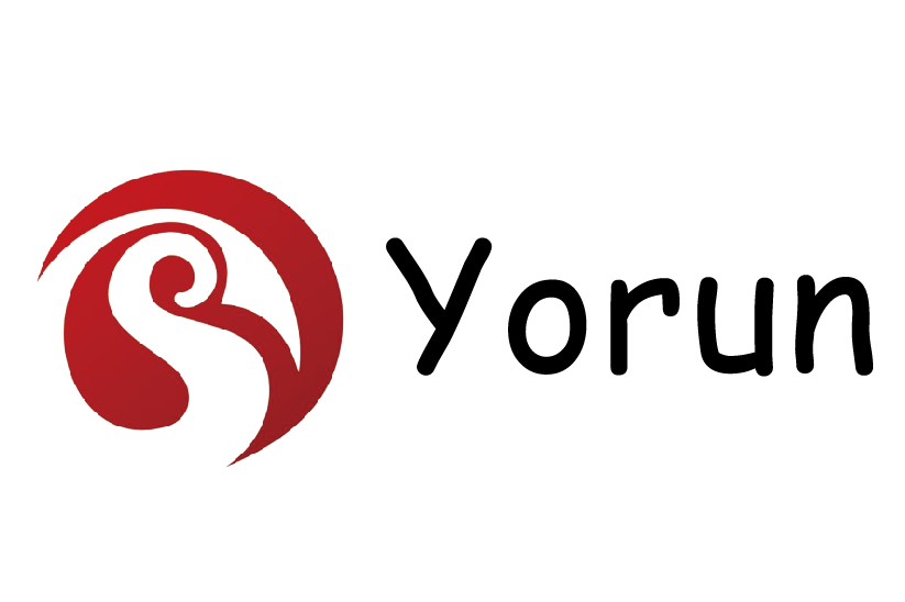 ZHUJI YORUN SOCKS INDUSTRY CO.,LTD. logo