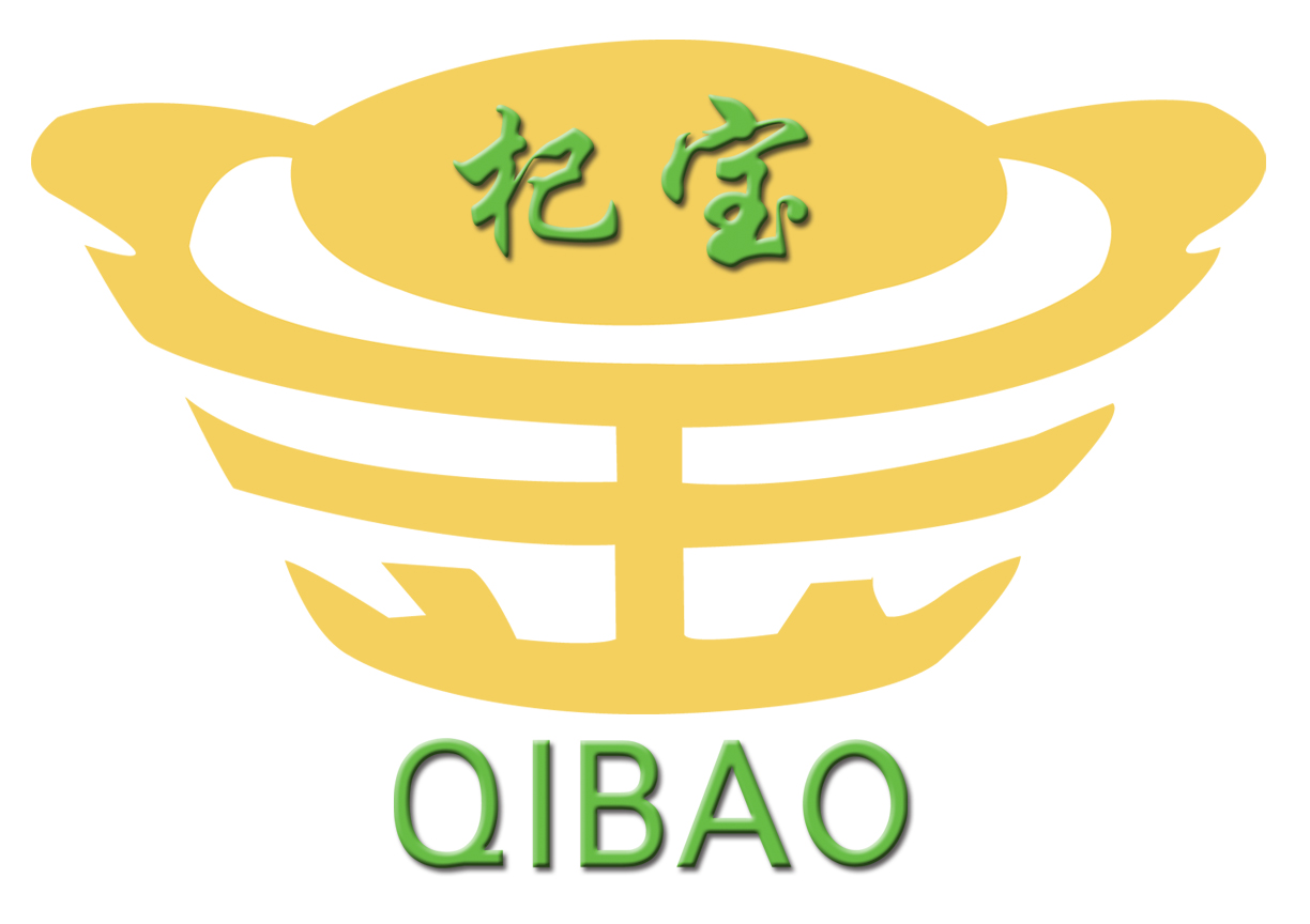 LINYI QIBAO ARTS & CRAFTS CO.,LTD. logo