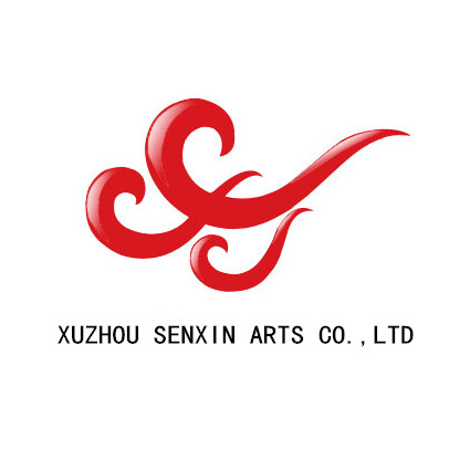 XUZHOU SENXIN ARTS CO.,LTD. logo