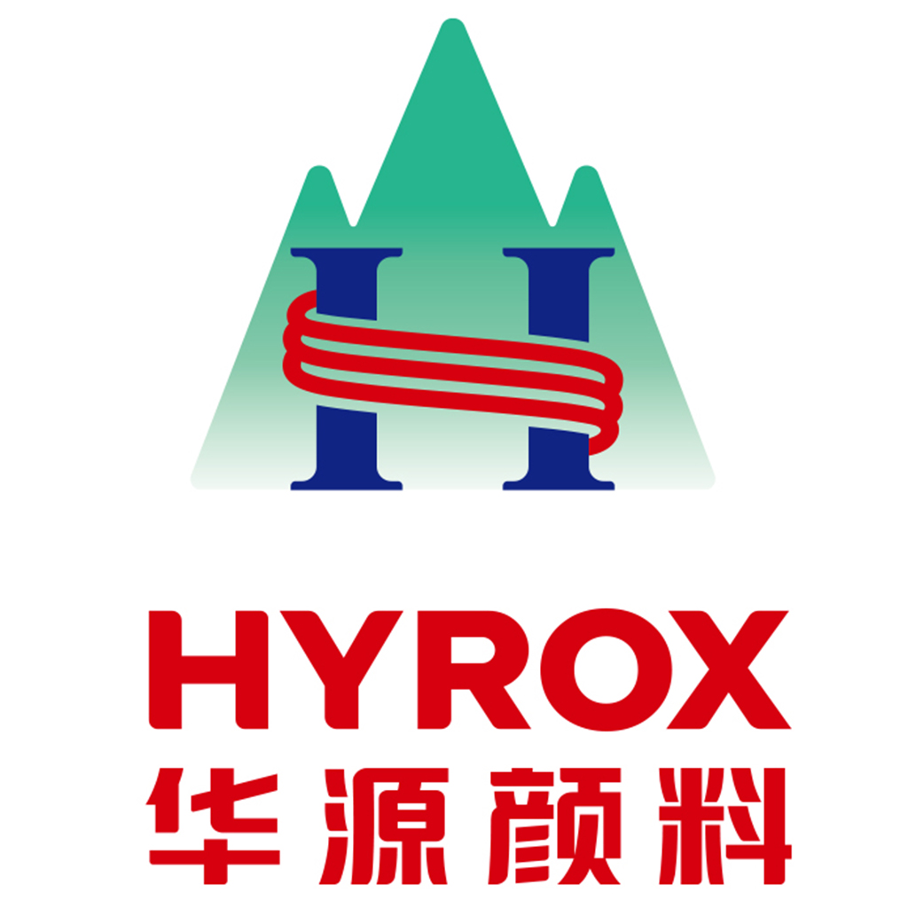 ZHEJIANG HUAYUAN NEW MATERIAL CO.,LTD. logo