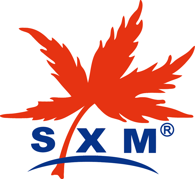 SHANGHAI XINMEI CAMPING GOODS CO., LTD. logo