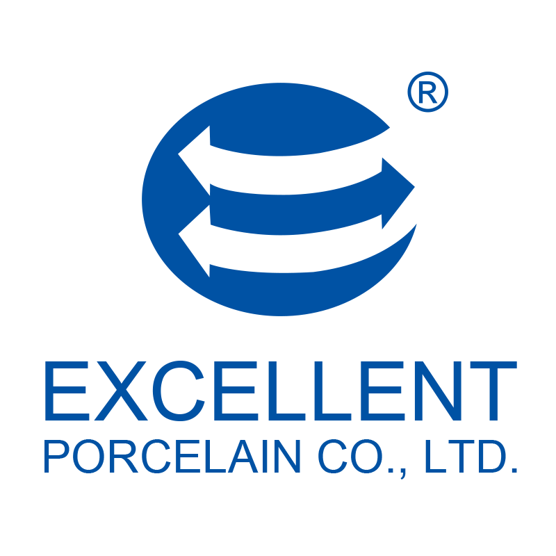 EXCELLENT PORCELAIN CO.,LTD. logo