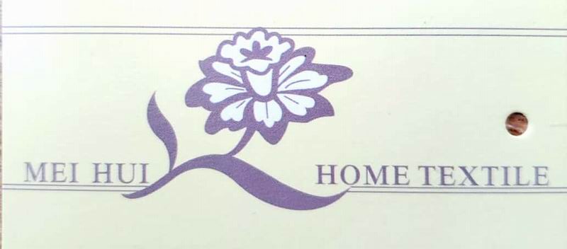 RIZHAO MEIHUI HOMETEXTILE CO.,LTD logo
