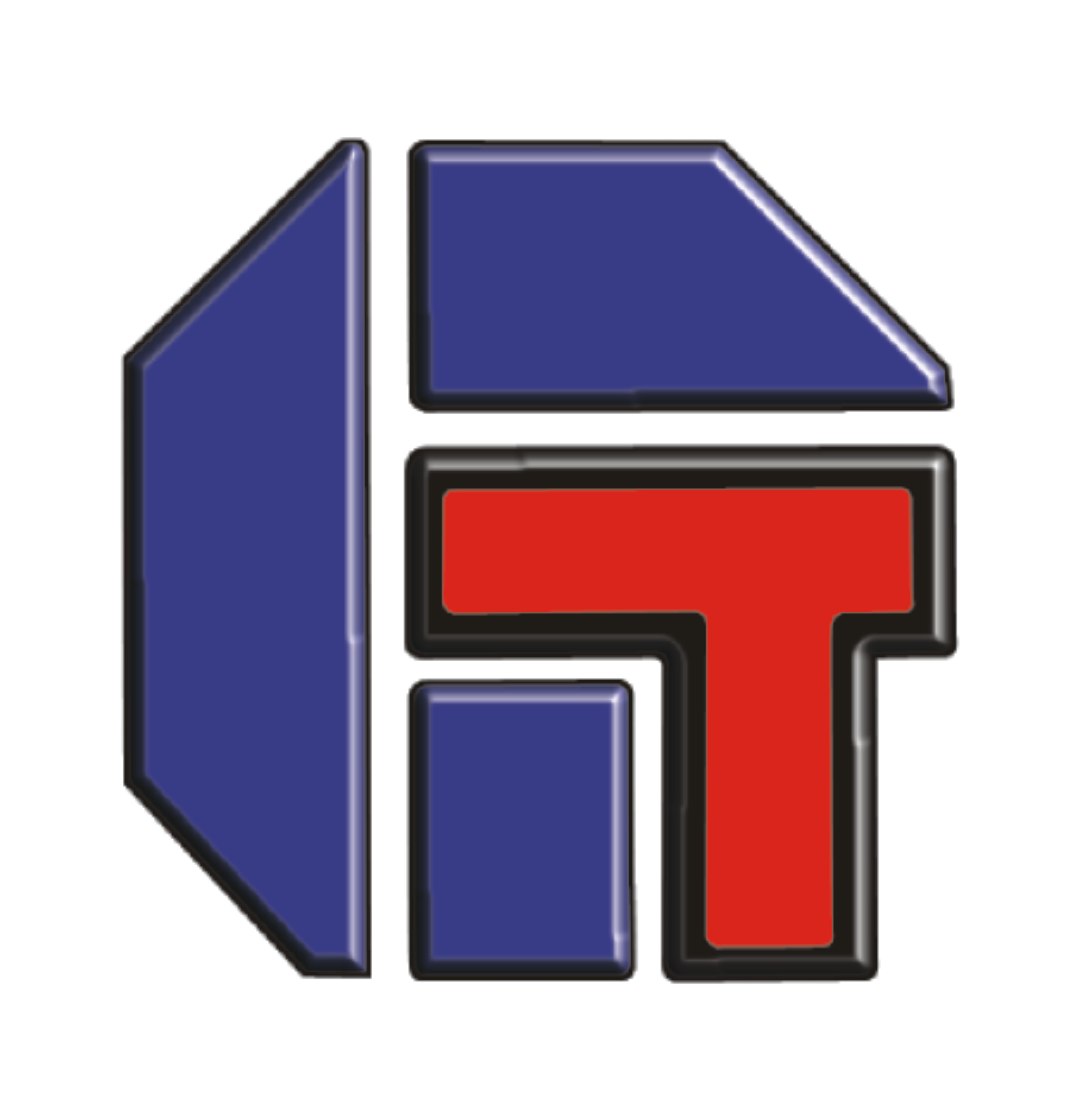 CHONG QING PACIFIC TOOL INDUSTRIAL CO.,LTD logo