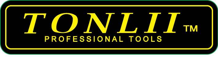 TONLII TOOLS MANUFACTURING logo