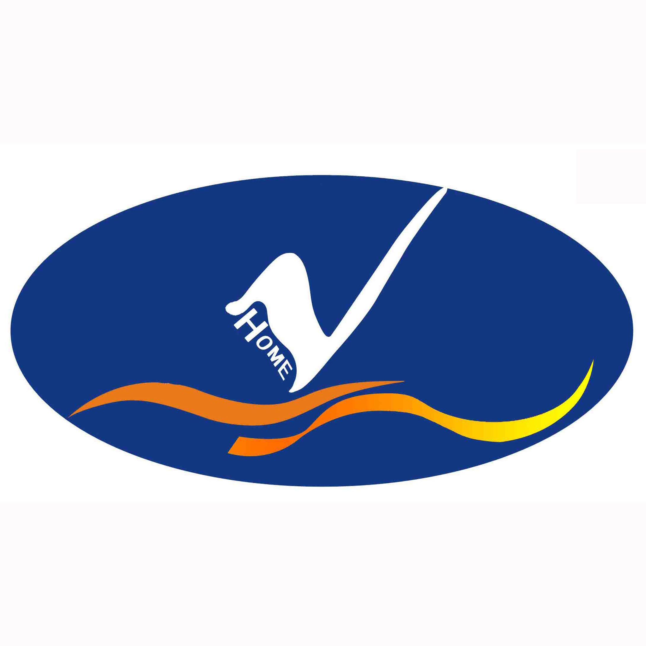 SHANGHAI VISION INTERNATIONAL INDUSTRIAL CO.,LTD. logo