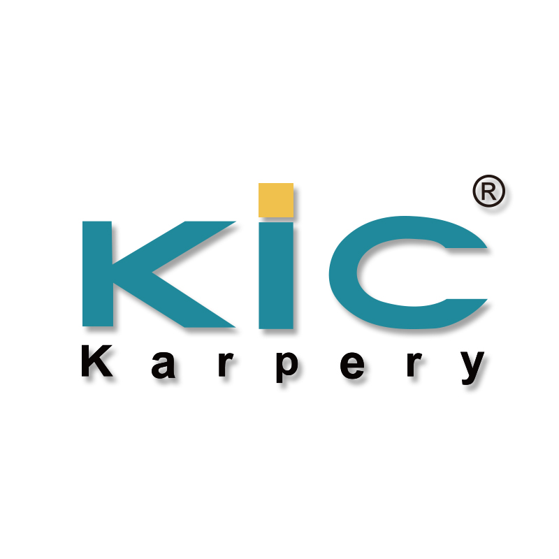 Karpery Industrial Co., Ltd. Hunan China logo