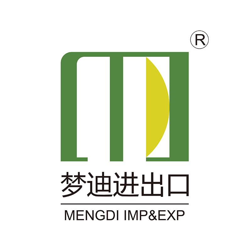 Jiaxing Mengdi Import&Export Co., Ltd logo