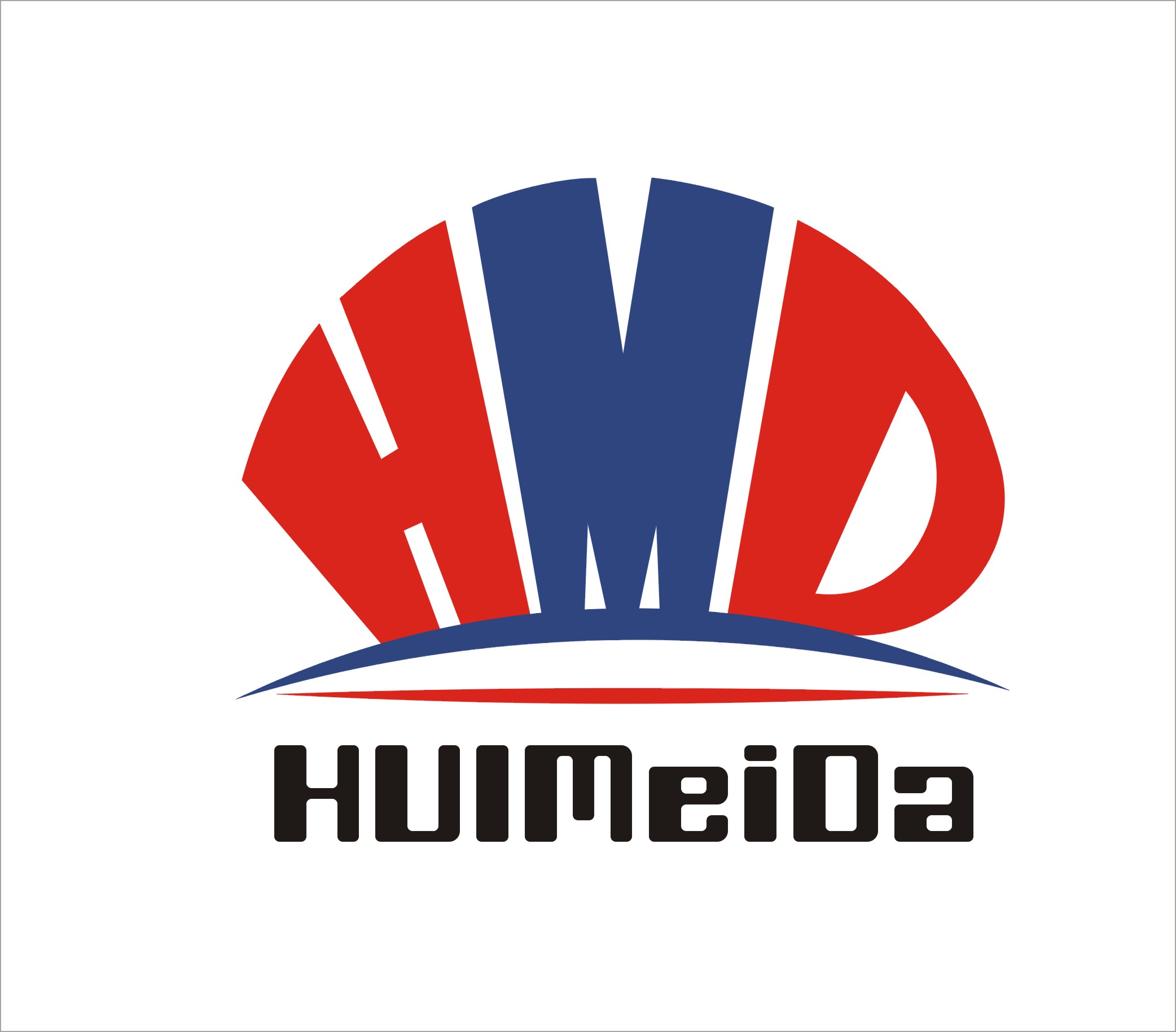 XIANNING HUIMEIDA INDUSTRY& TRADE CO.,LTD logo