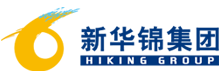 HIKING GROUP SHANDONG HAICHENG IMP. & EXP.CO.,LTD. logo