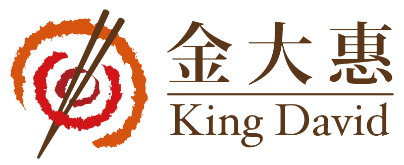 Foshan city nanhai king david foods Co.,Ltd logo