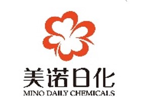 HUZHOU MINO DAILY CHEMICALS CO,.LTD logo