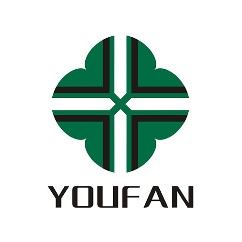 QINGDAO YOUFAN INDUSTRY GROUP CO.,LTD. logo