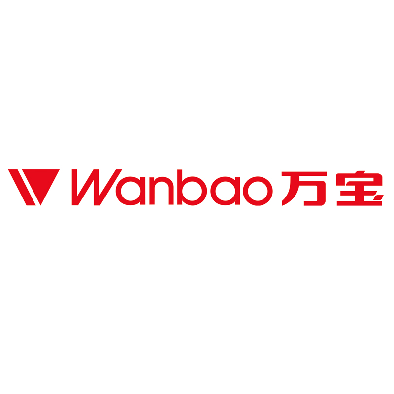 GUANGZHOU WANBAO GROUP MINQUAN ELECTRIC APPLIANCE CO., LTD. logo