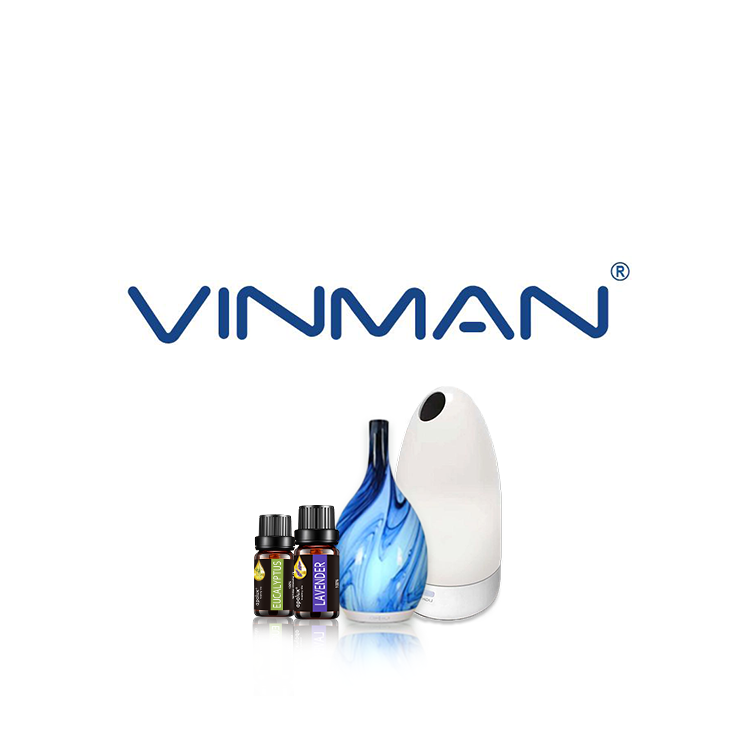 GUIZHOU VINMAN INDUSTRIAL CO., LIMITED logo