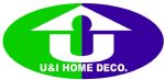 CAOXIAN U AND I HOME DECORATION CO.,LTD logo