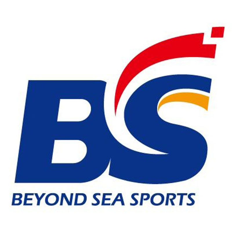 HANGZHOU GREAT SEA SPORTS CO.,LTD. logo