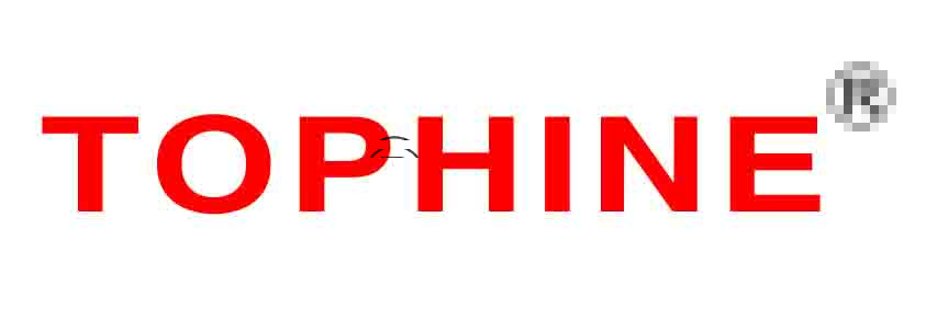 TOPHINE FURNITURE SUPPLIES CO.,LTD logo