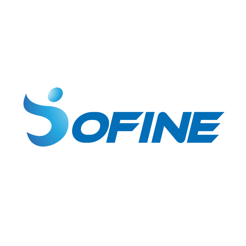 WUXI DOFINE TECHNOLOGY CO.,LTD logo