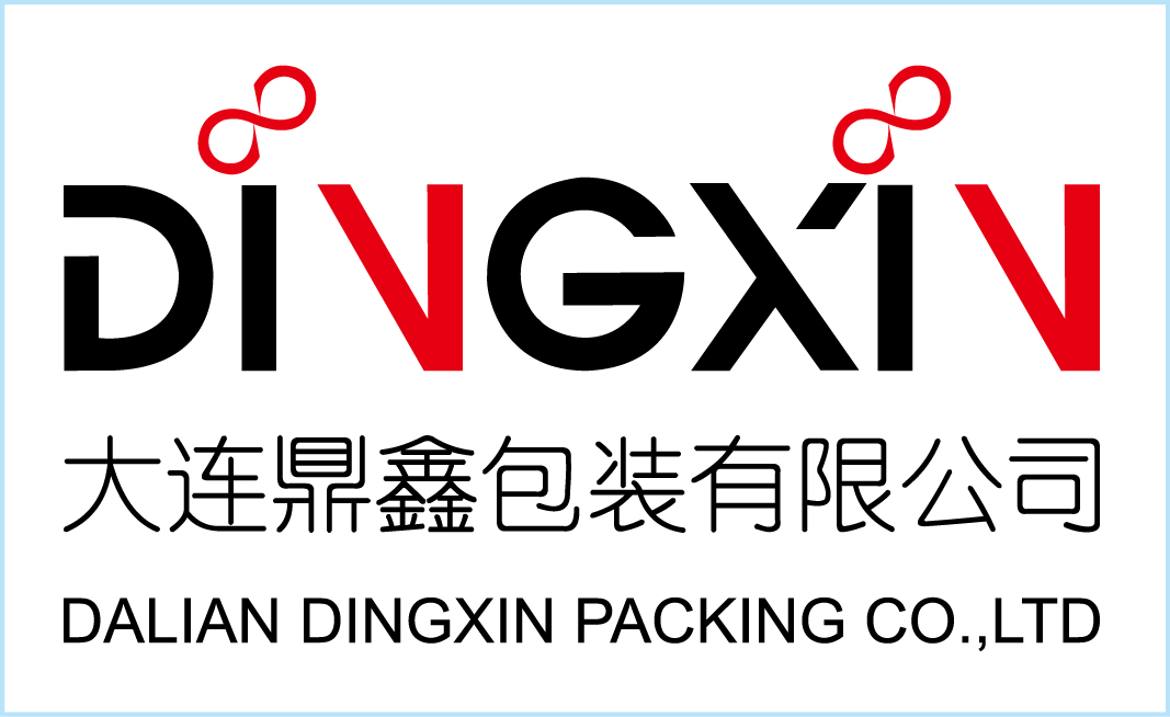 DALIAN DINGXIN PACKING CO.,LTD logo
