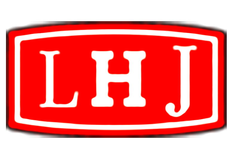 GUANGDONG LIHONGJIN STAINLESS STEEL INDUSTRIAL CO.,LTD logo