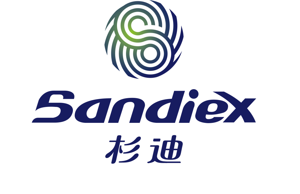 ZHEJIANG SANDIEX IMPORT & EXPORT CORP.,LTD logo