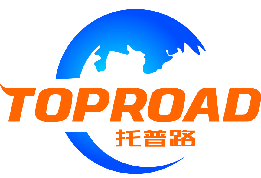 RIZHAO TOPROAD STATIONERY CO., LTD. logo