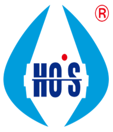 GUANGDONG HO'S MECHANICAL MANUFACTURING CO., LTD logo