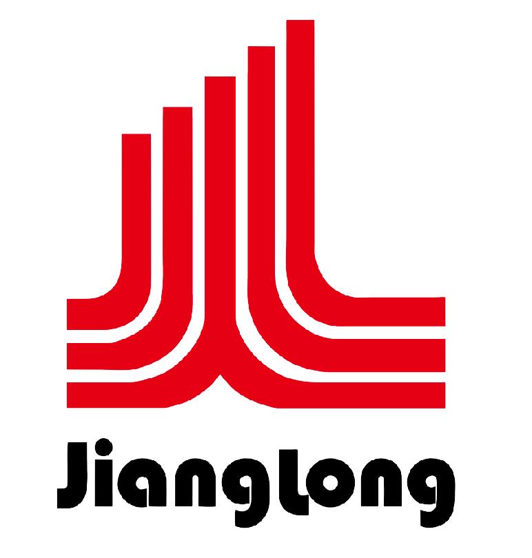 SHANGHAI JIANGLONG IMPORT & EXPORT CORP. logo