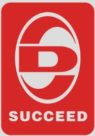 SHAANXI SUCCEED TRADING CO.,LTD. logo