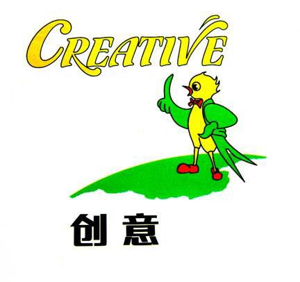 FUJIAN QUANZHOU CREATIVE GROUP CO.,LTD. logo