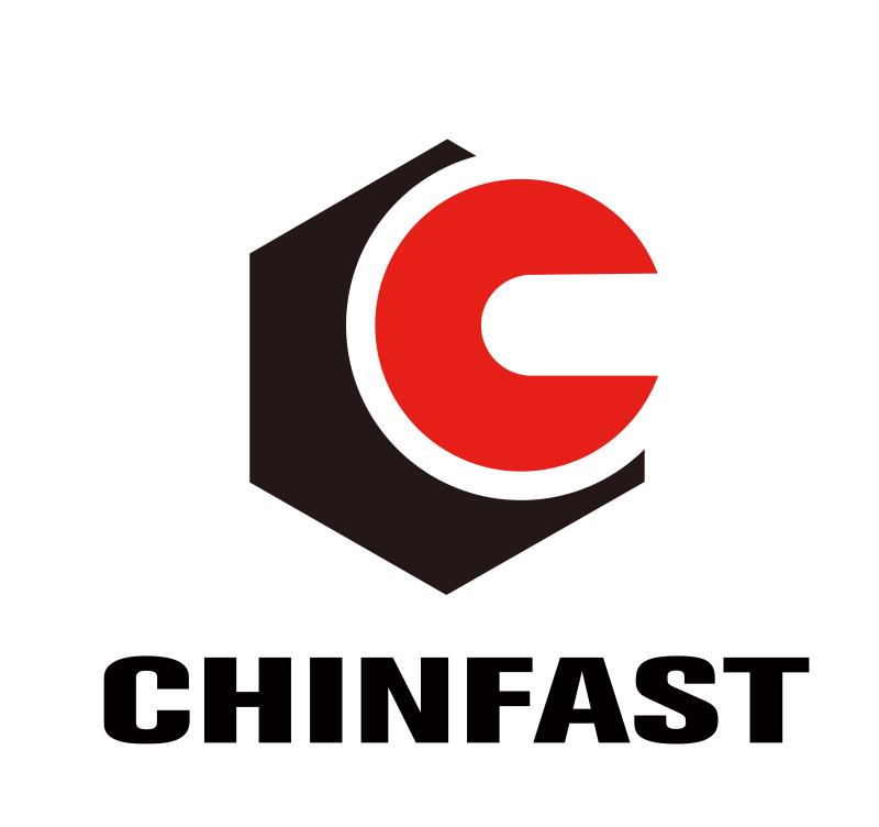 CHINFAST CO.,LTD. logo