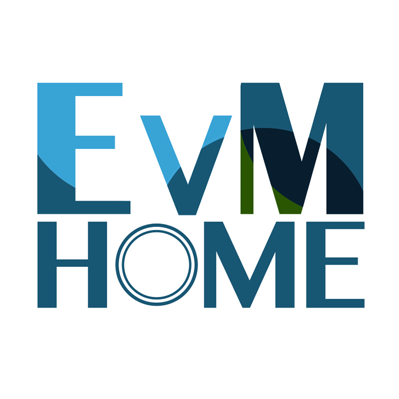 QINGDAO EVMHOME IMP&EXP CO., LTD. logo
