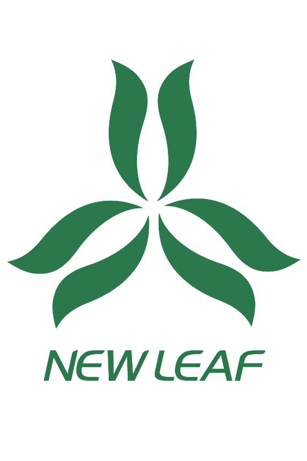 SHAOXING NEWLEAF FOREIGN TRADE CO.,LTD logo