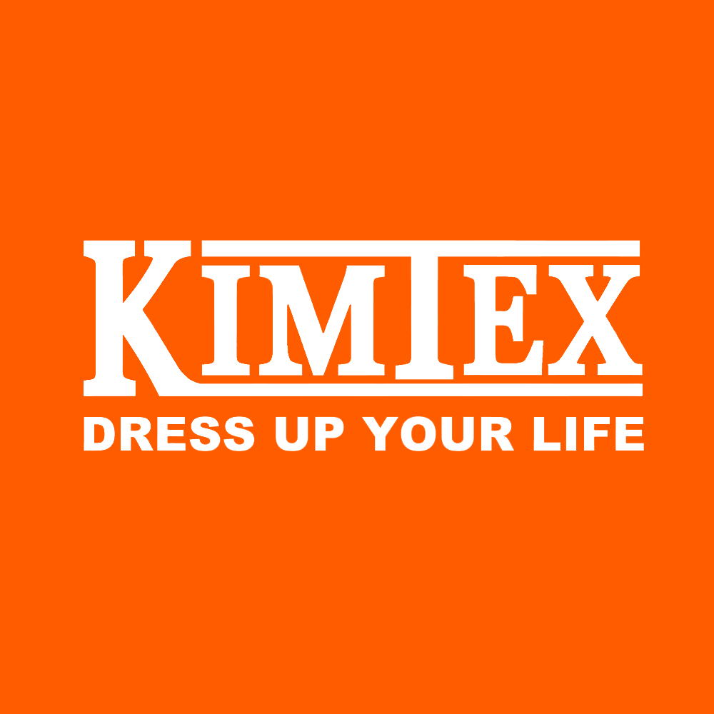 ZHENJIANG KIMTEX INDUSTRIAL INC. logo
