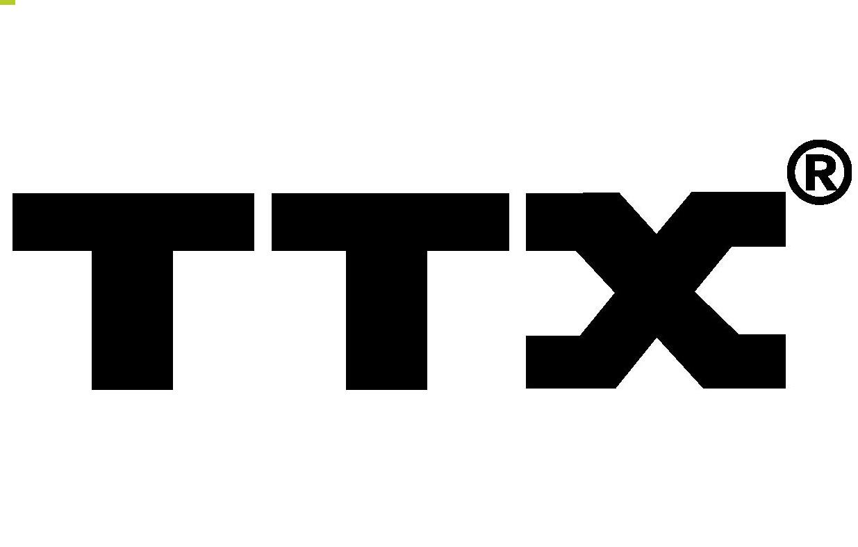 TTX GROUP Co., LTD. logo