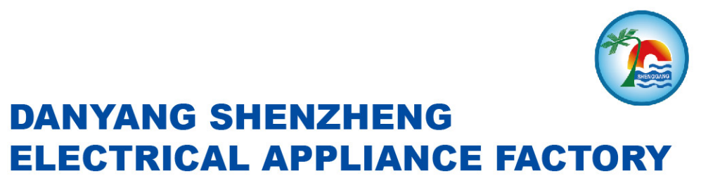 DANYANG SHENZHENG ELECTRICAL APPLIANCE FACTORY logo