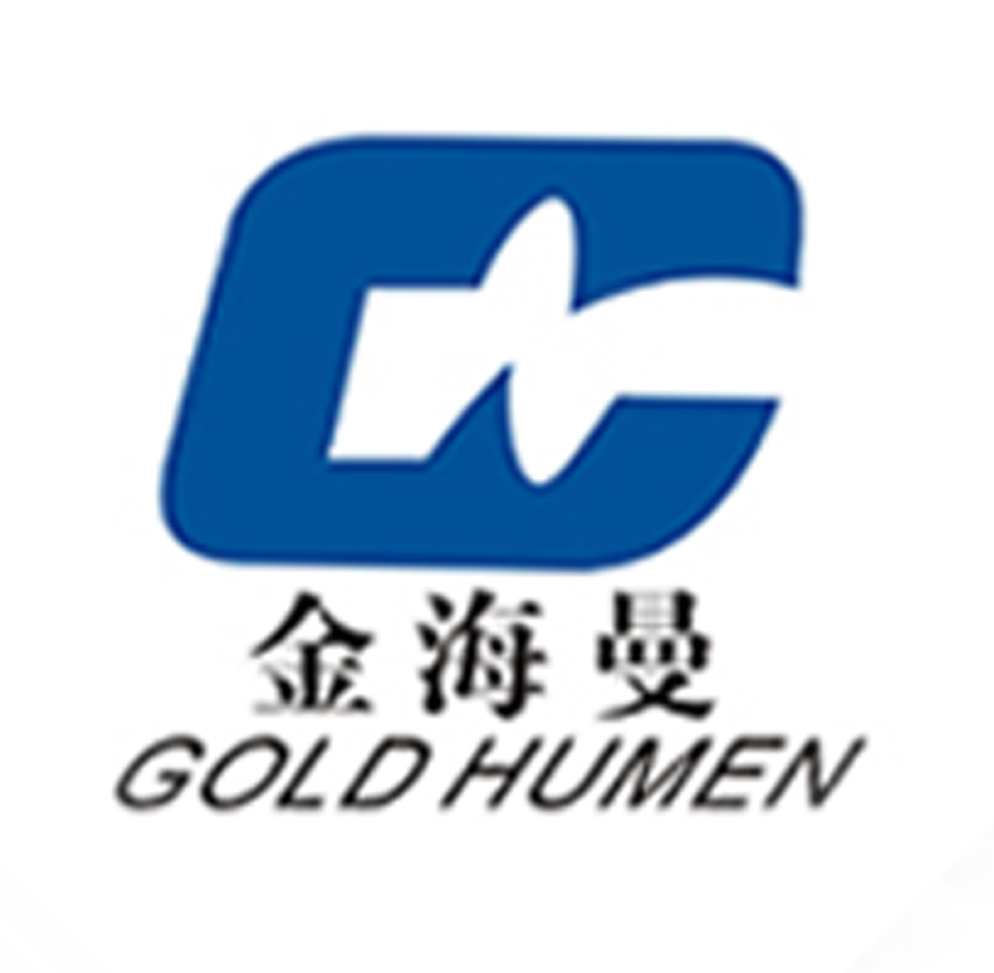 SHAOXING JINHAIMAN KNIT AND GARMENT CO.,LTD logo