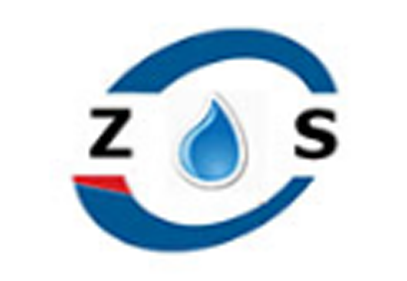 HANDAN ZHANGSHUI PUMP MANUFACTURING CO.,LTD logo