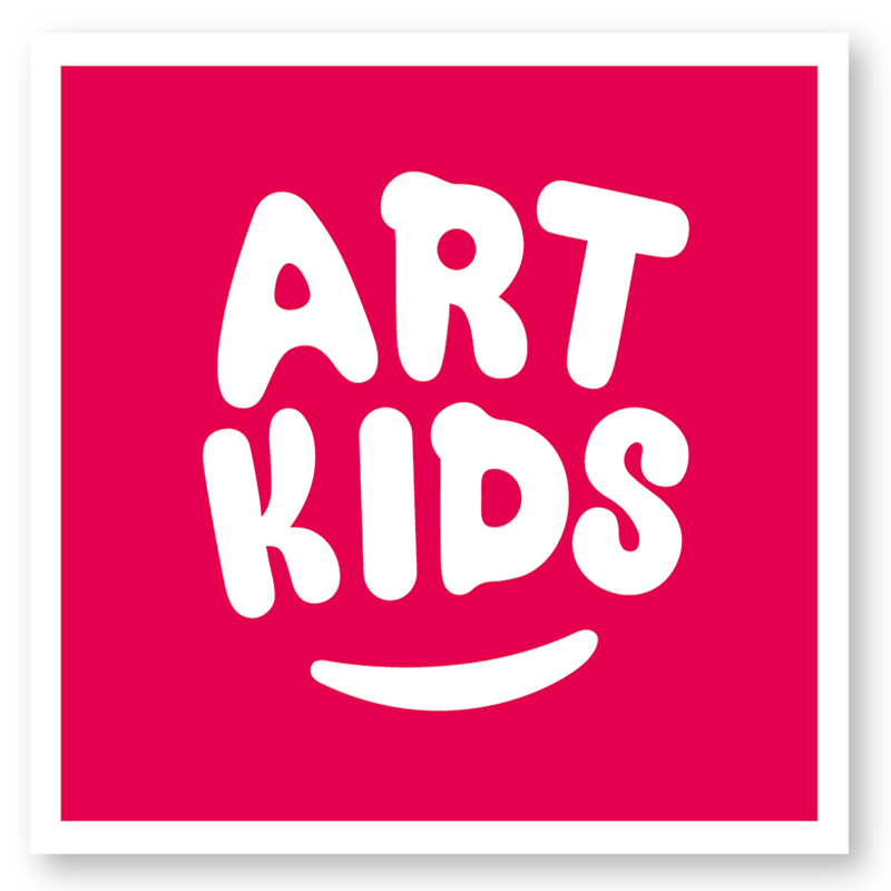 GUANGZHOU ART KIDS TOYS FACTORY LTD logo