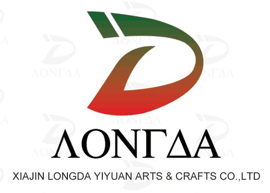 Xiajin Longda Yiyuan Arts&Crafts Co.,Ltd. logo