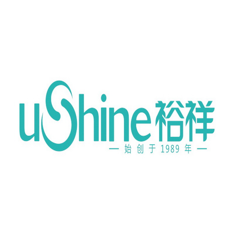 USHINE HOME PRODUCTS CO.,LTD logo