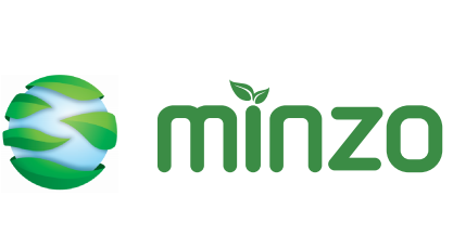 ZHEJIANG MINZO NEW MATERIALS CO.,LTD. logo