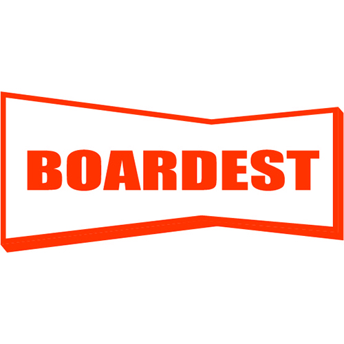 QINGDAO BOARDEST ARTS & CRAFTS CO.,LTD. logo