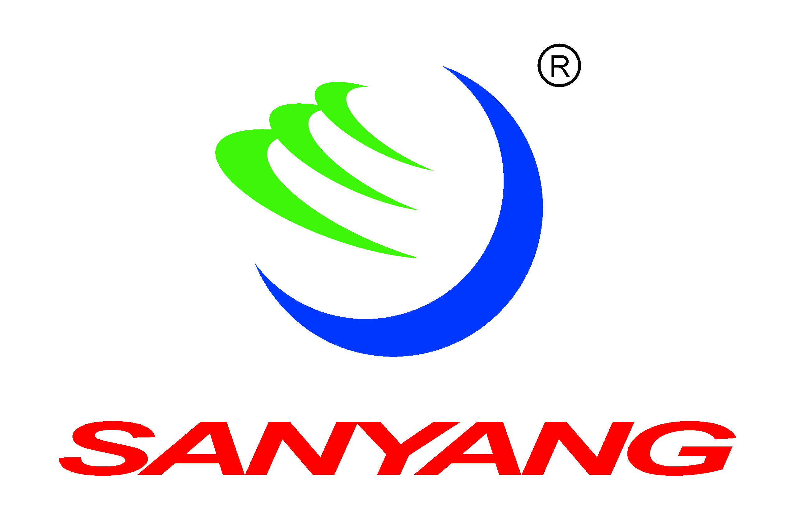 SHOUGUANG SANYANG WOOD INDUSTRY CO.,LTD logo