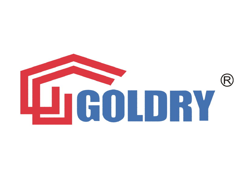 GUANGDONG GOLDRY INTELLIGENT TECHNOLOGY CO.,LTD. logo