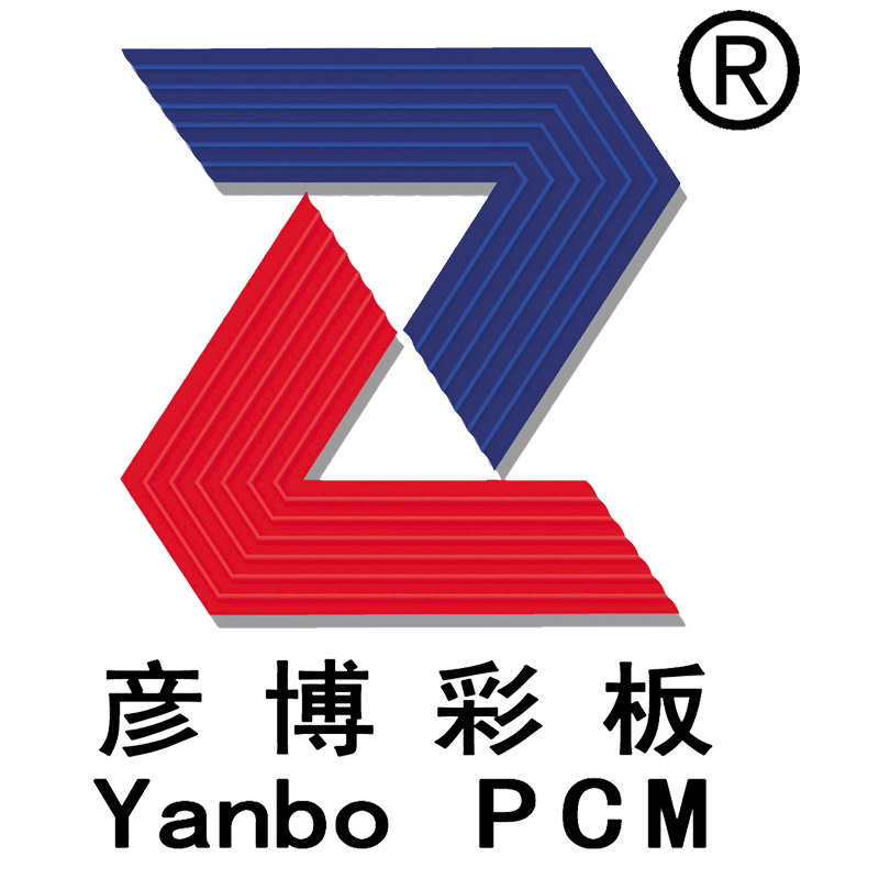 hebei yanbo color coated sheet co.,ltd logo