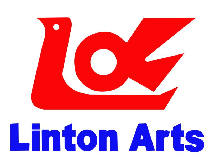 XI,AN LINTON FOUNDRY &ARTS CO,. LTD. logo