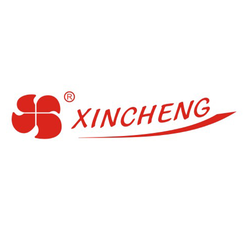 CHAOZHOU XINCHENG CERAMICS CO.,LTD. logo