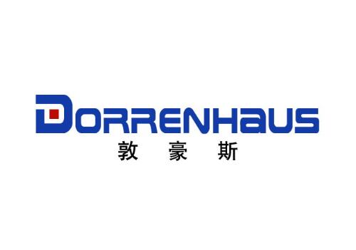 ZHEJIANG DORRENHAUS HARDWARE INDUSTRIAL CO., LTD. logo